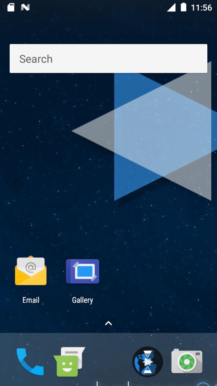 HalogenOS