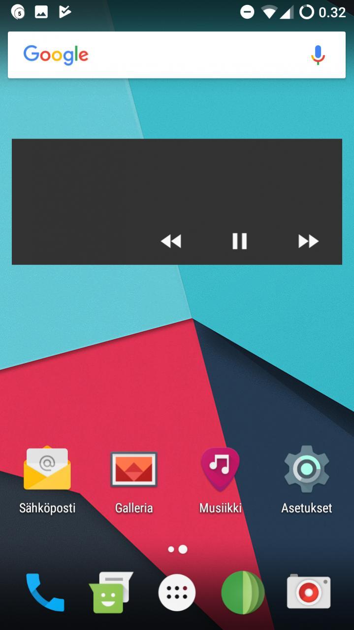 Lineage OS
