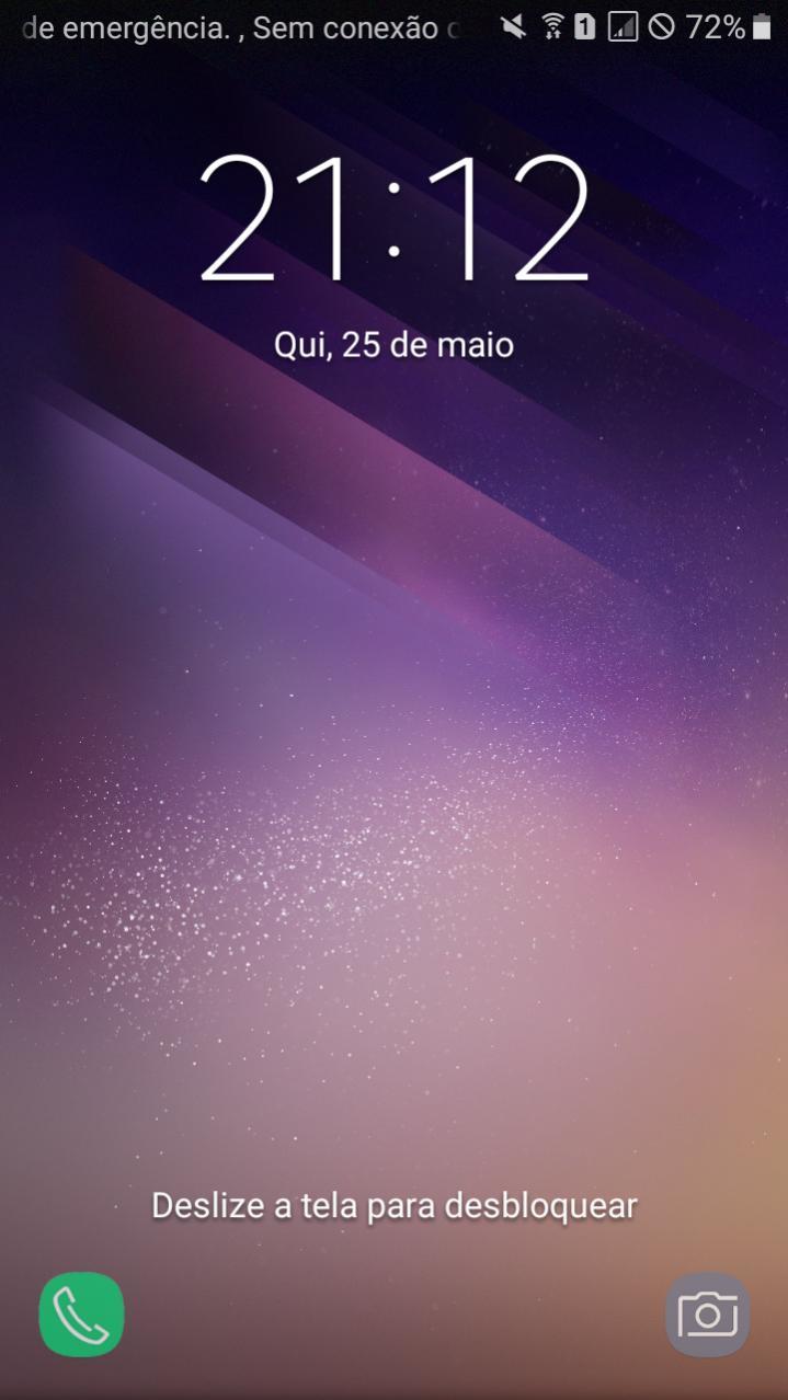 Port S7 edge S8 Style