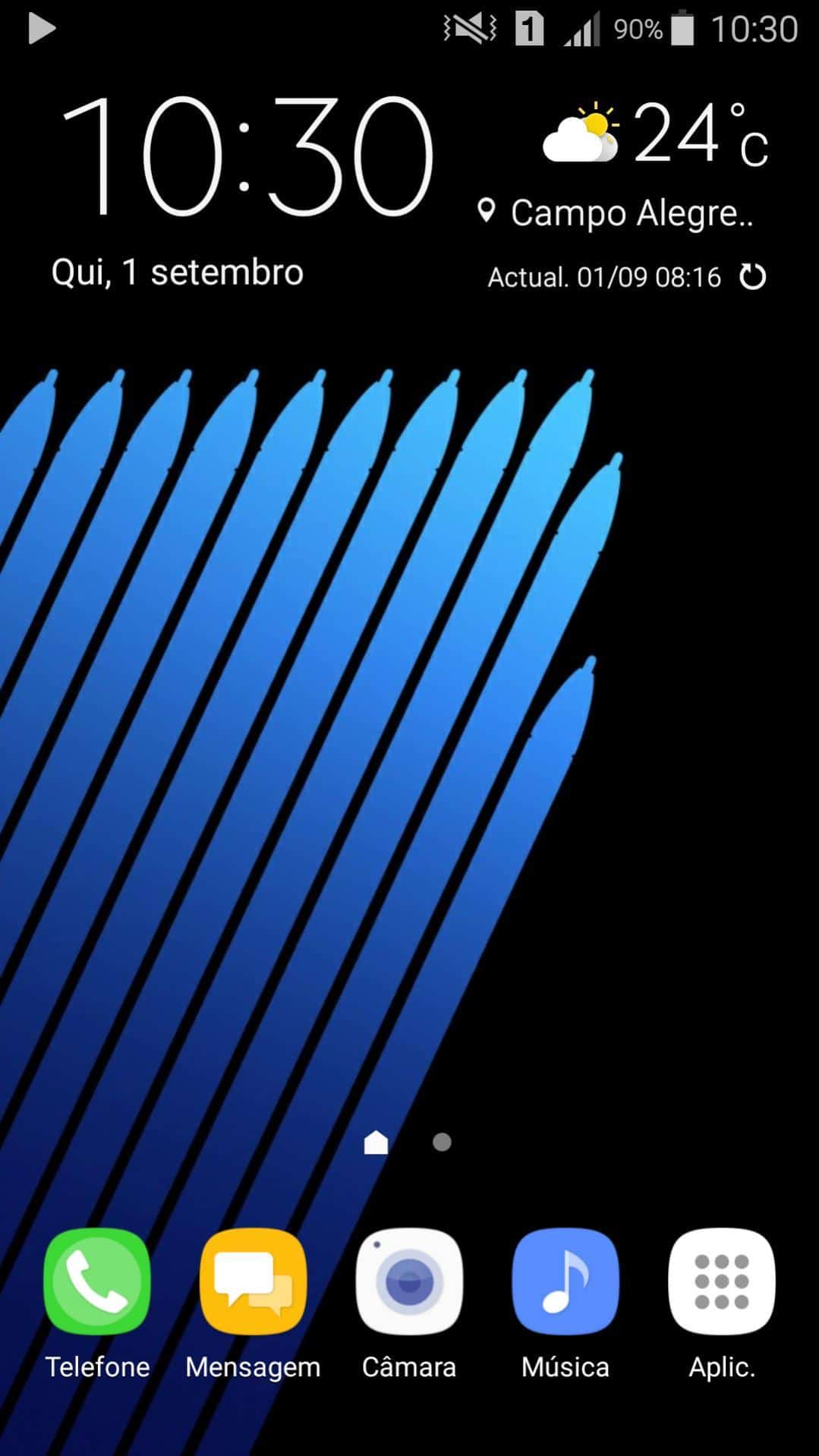 PowerA7 Rom