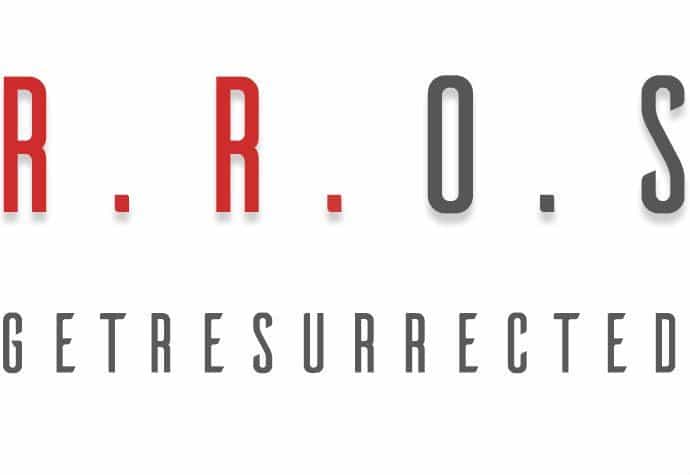 ResurrectionRemix