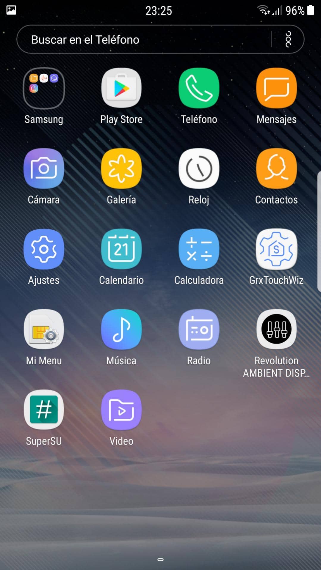 Revolution OS