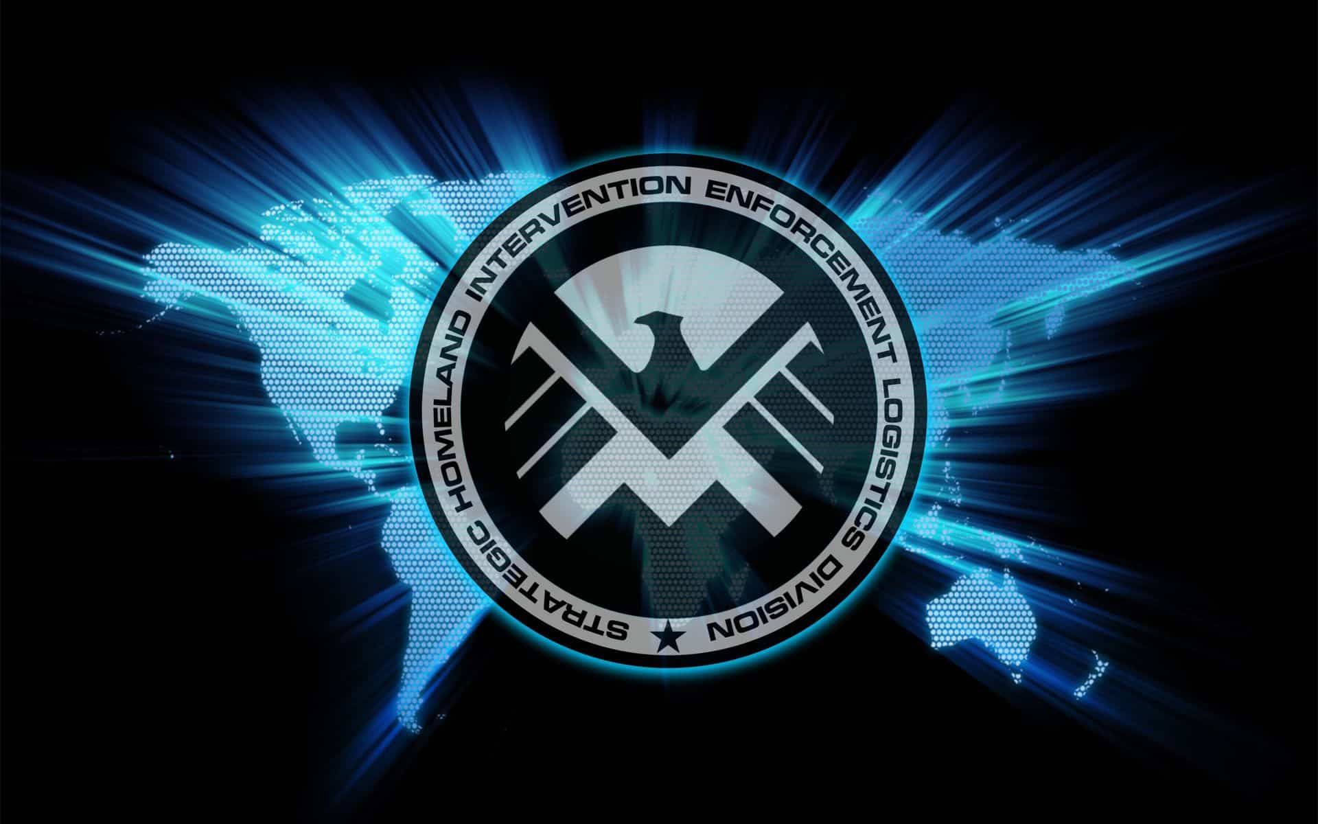 S.H.I.E.L.D.