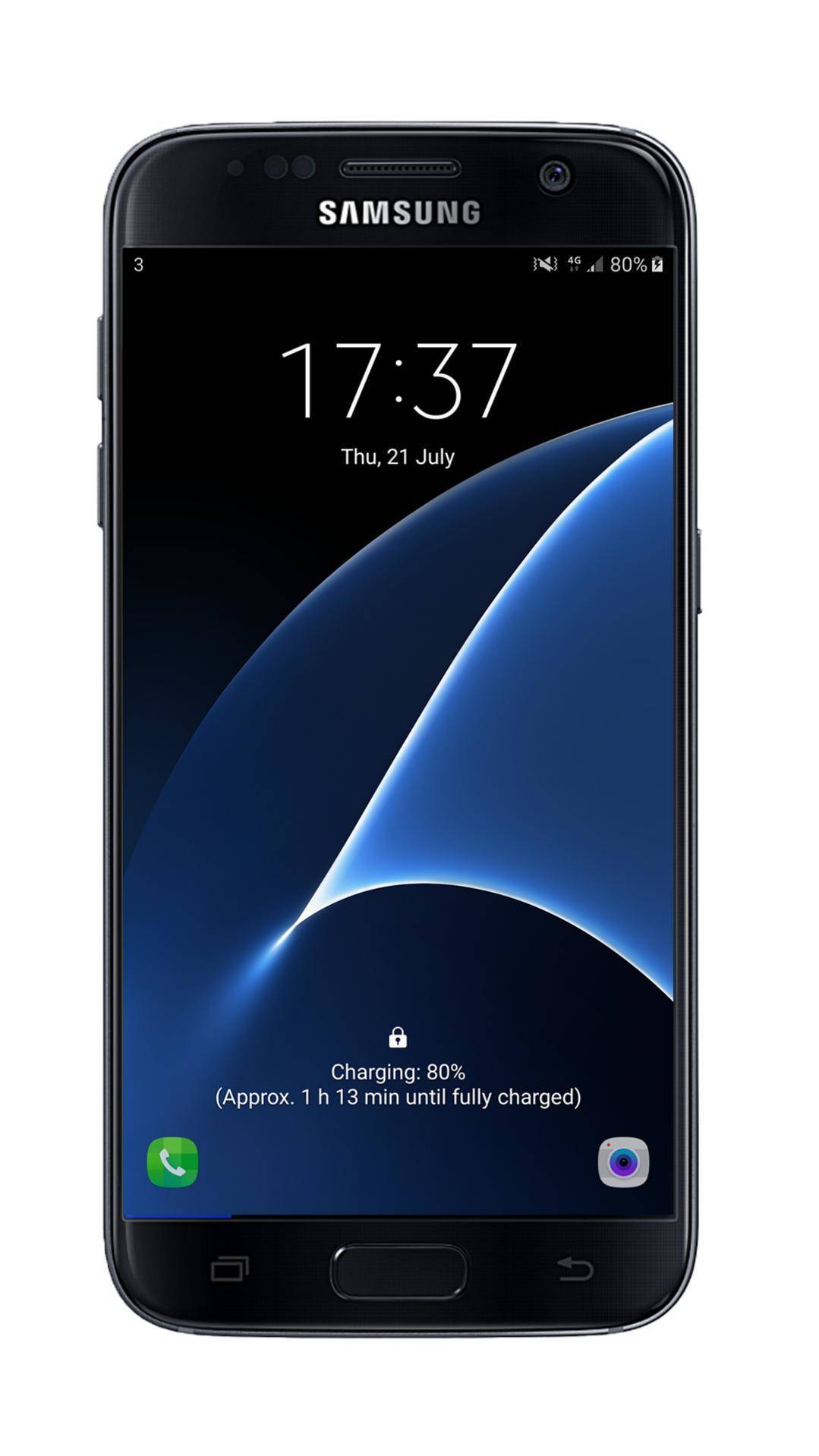 S7 Extreme Debloated ROM