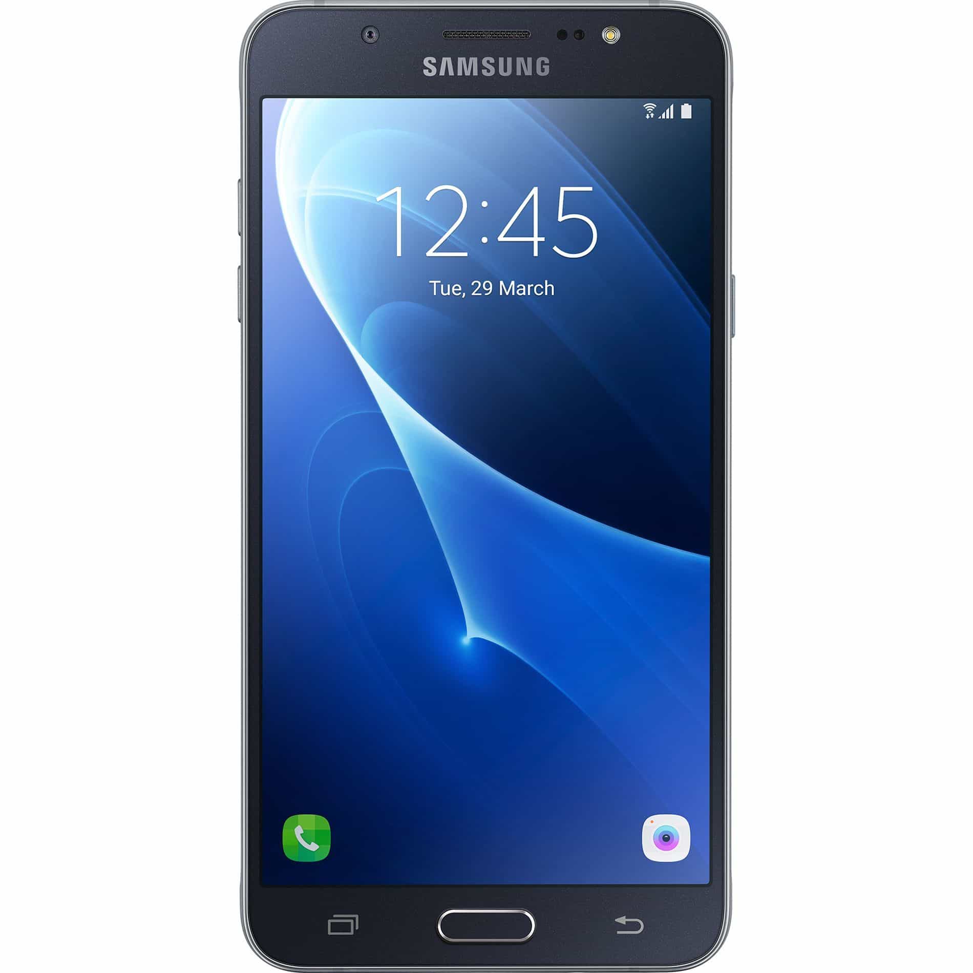 SkiesROM UX Note7 Port