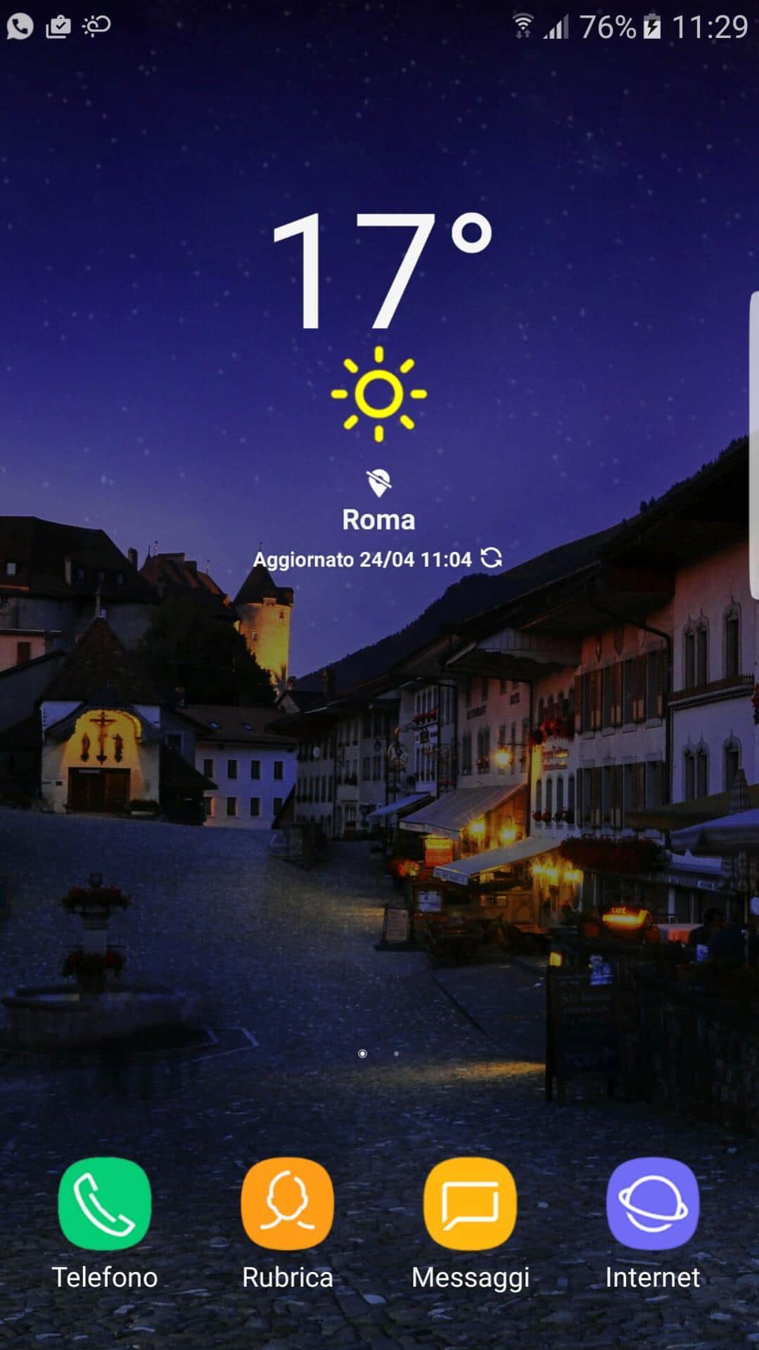 Slime S8 Port ROM
