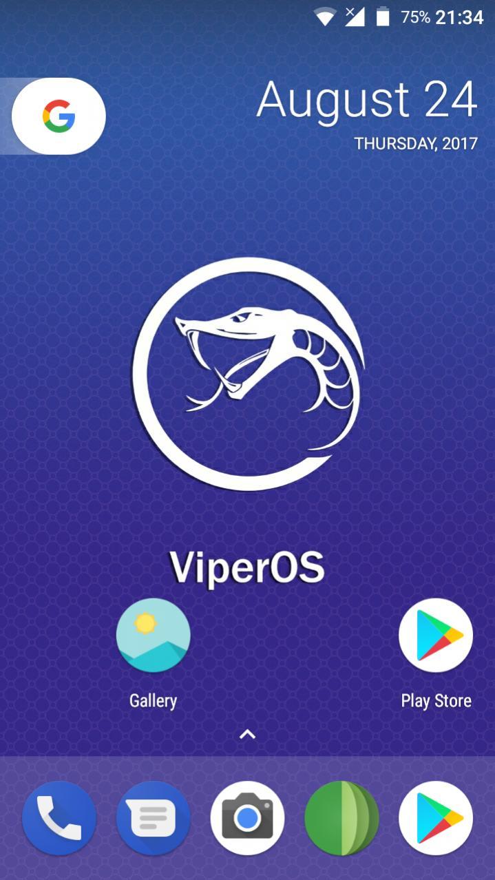ViperOS