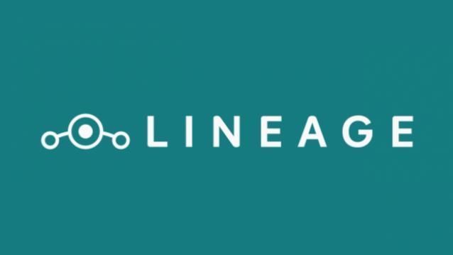 LineageOS