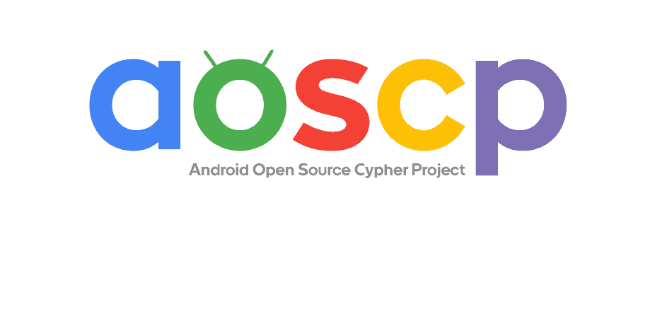 AOSCP