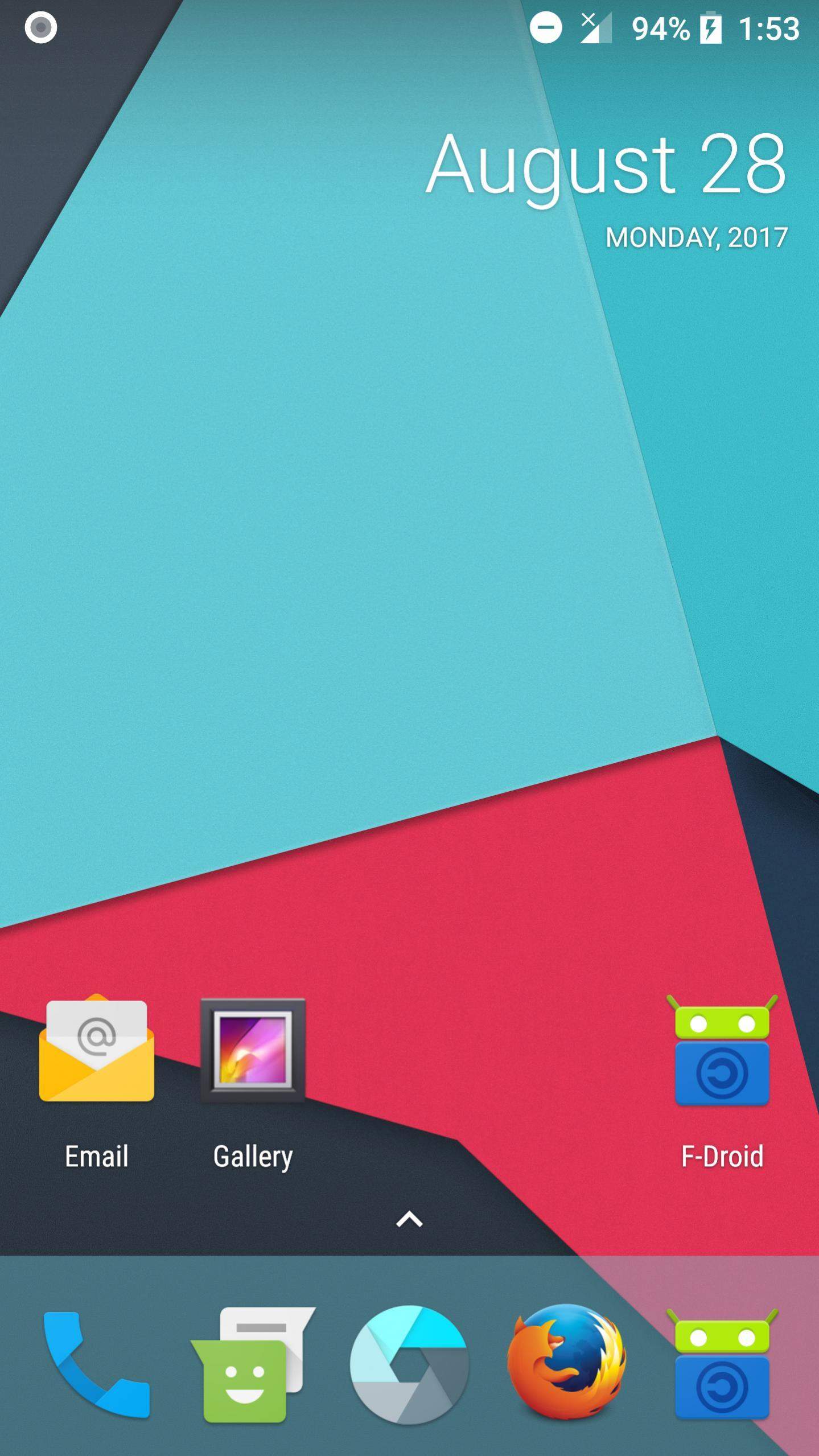 Android O