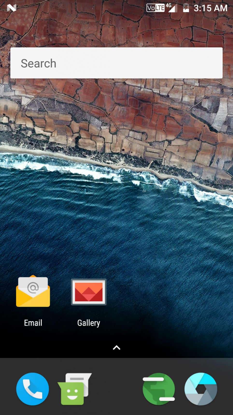 Android Open Source Project