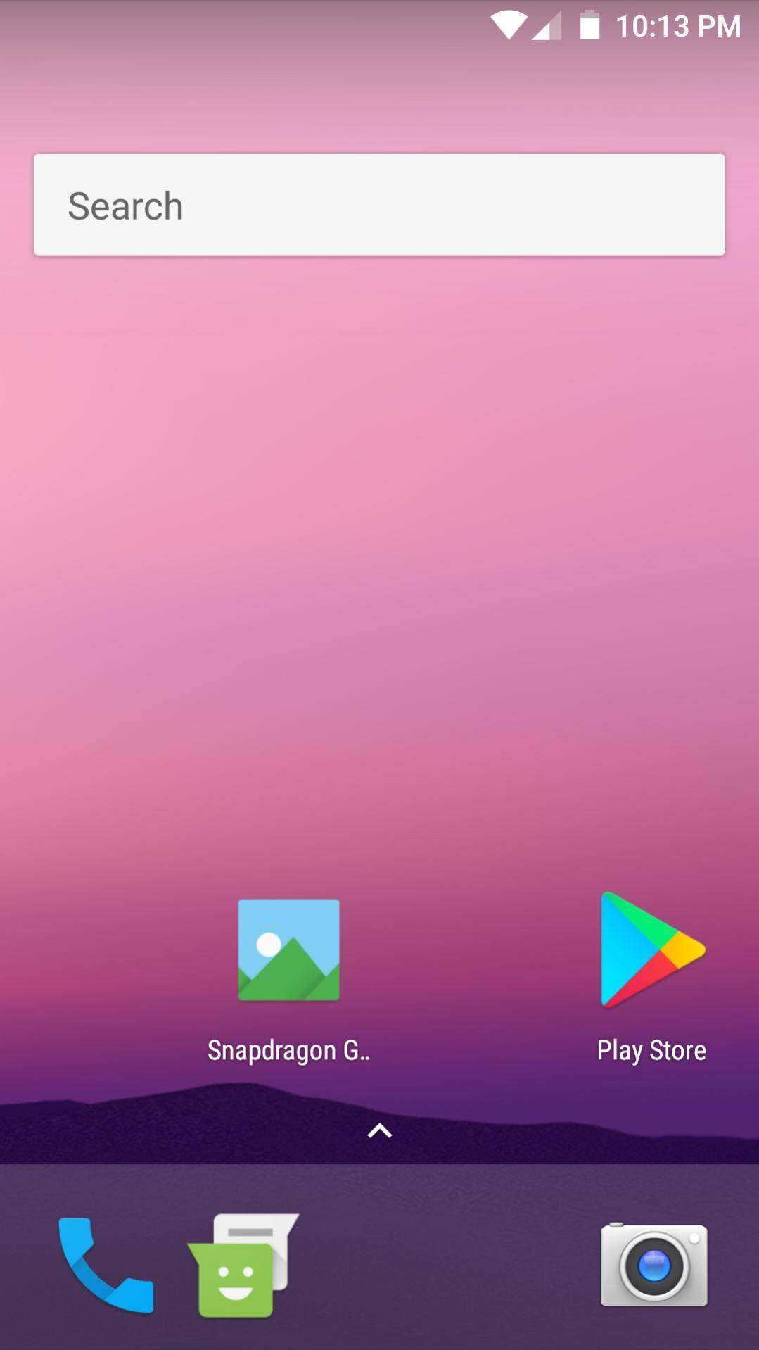 Android Open Source Project