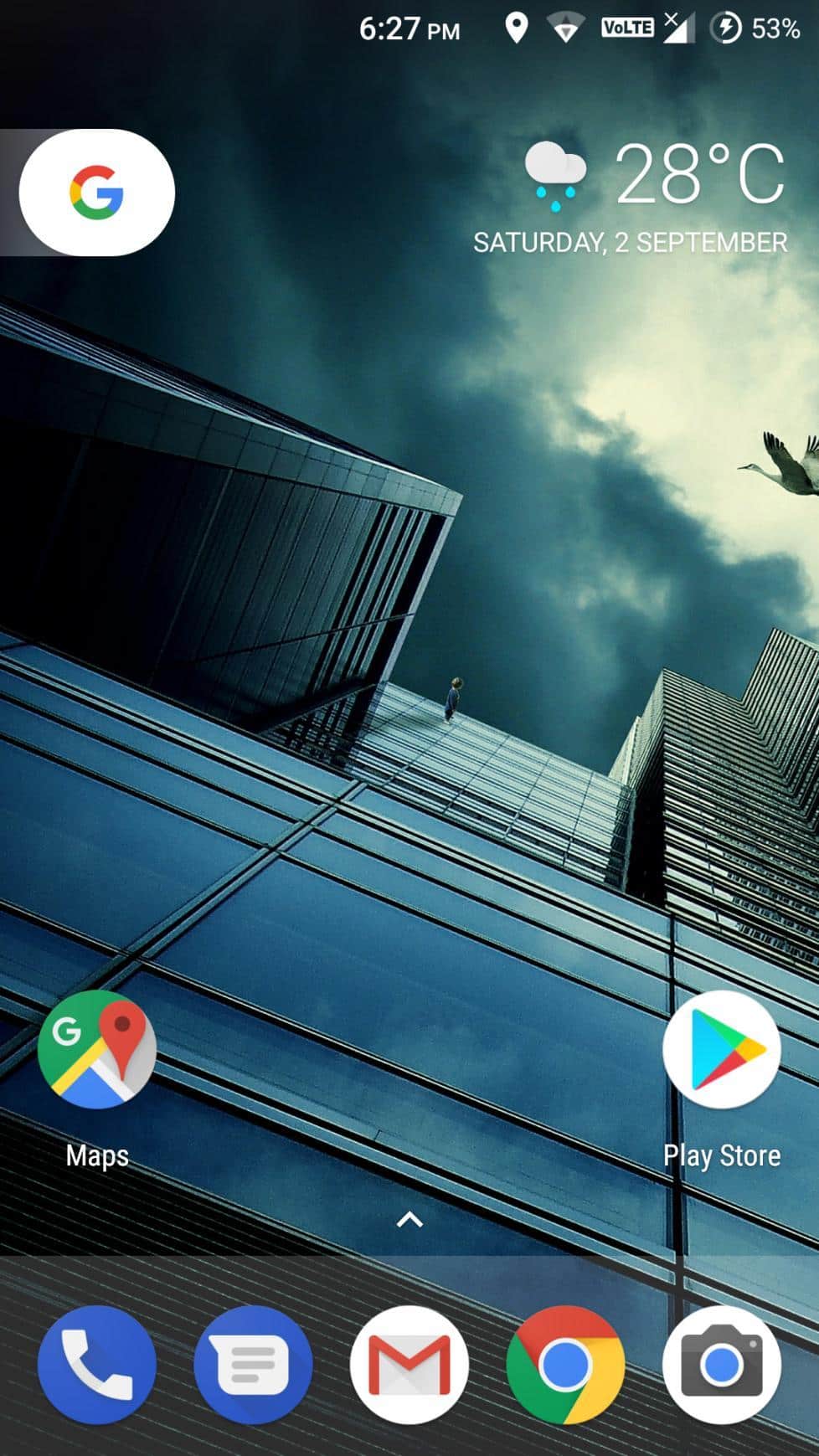 Cosmic OS