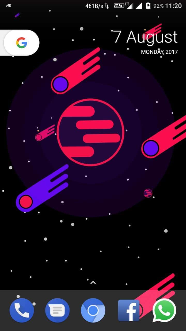 Cosmic-OS