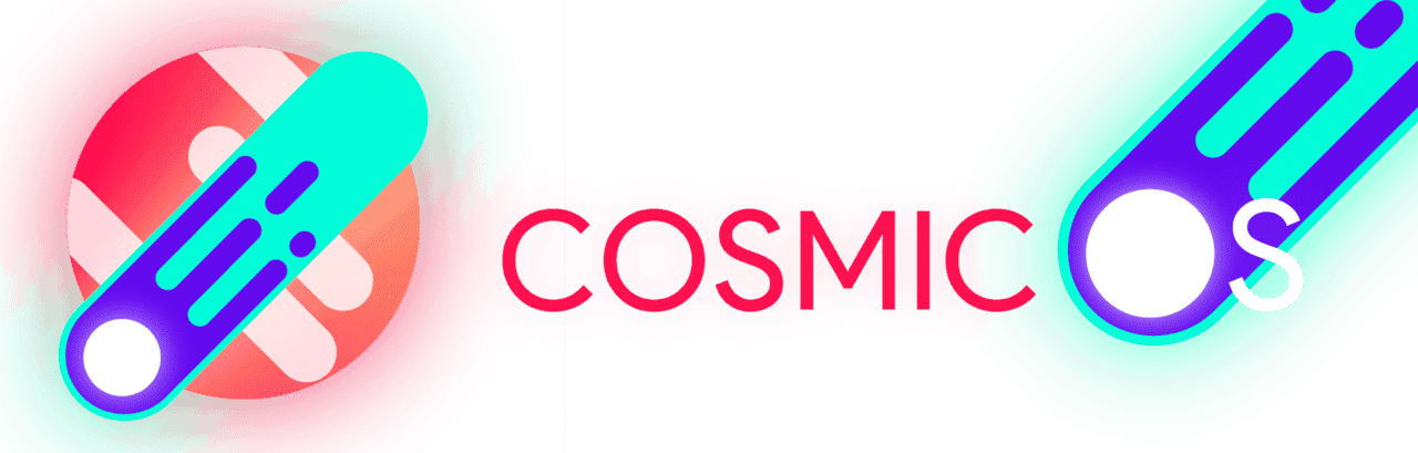 CosmicOS