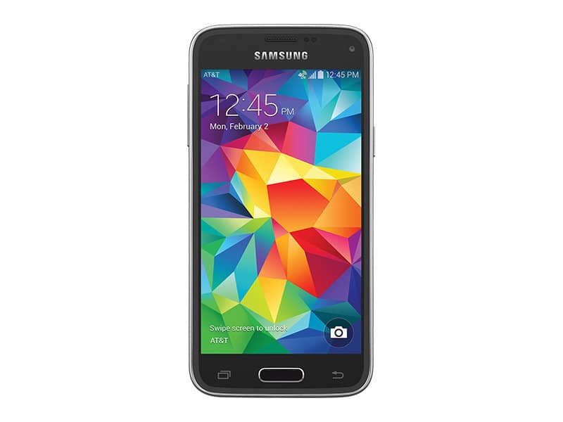 Samsung Galaxy S5 Mini