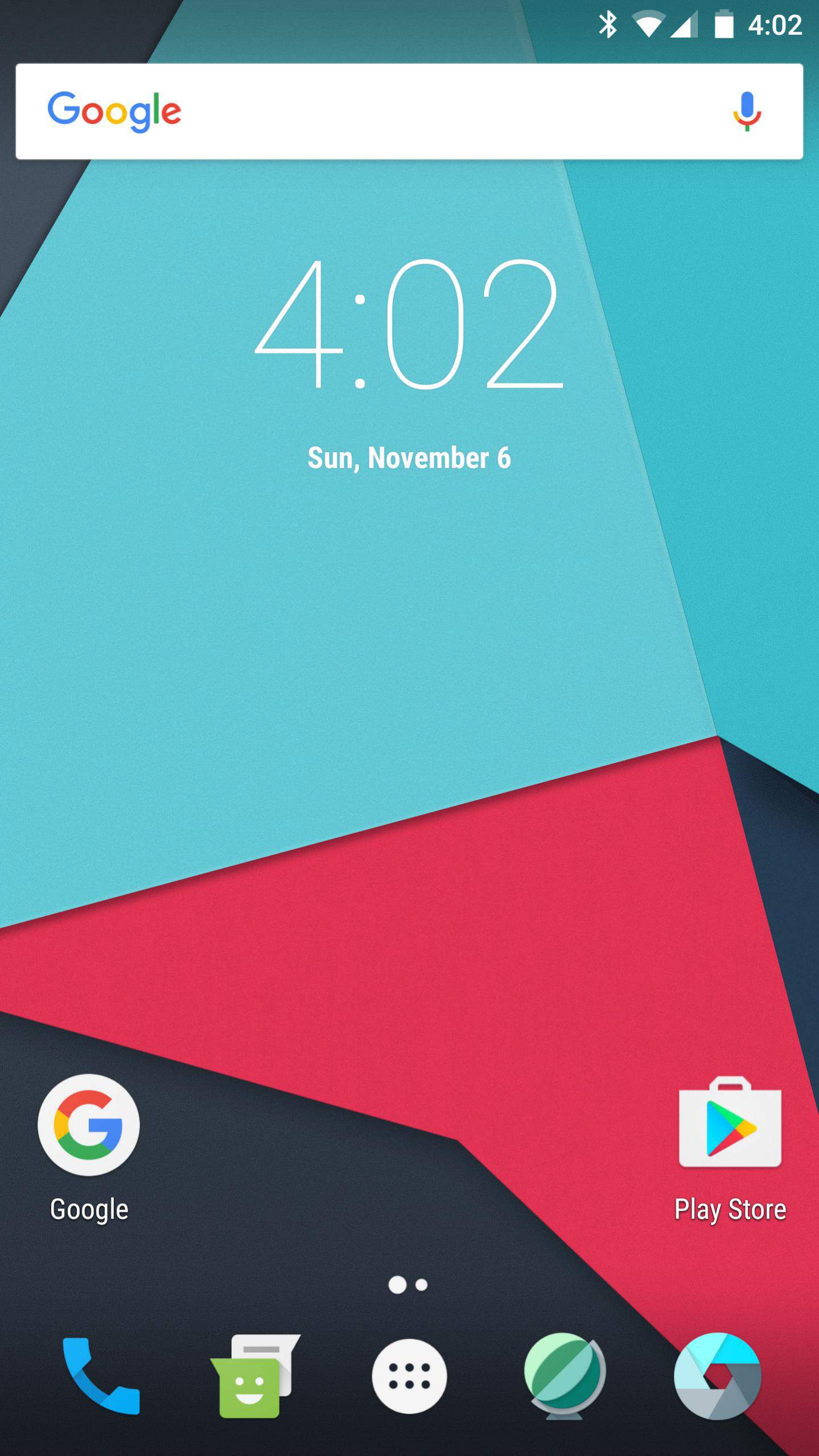CyanogenMod 14.1