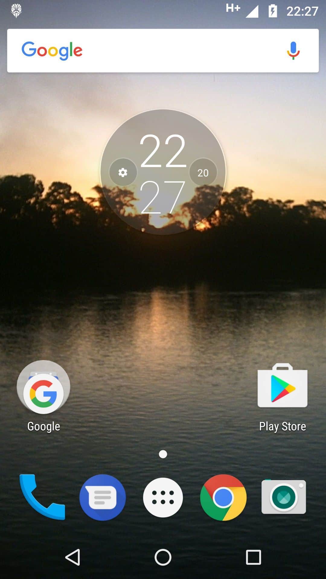 Dedraks' Essential ROM