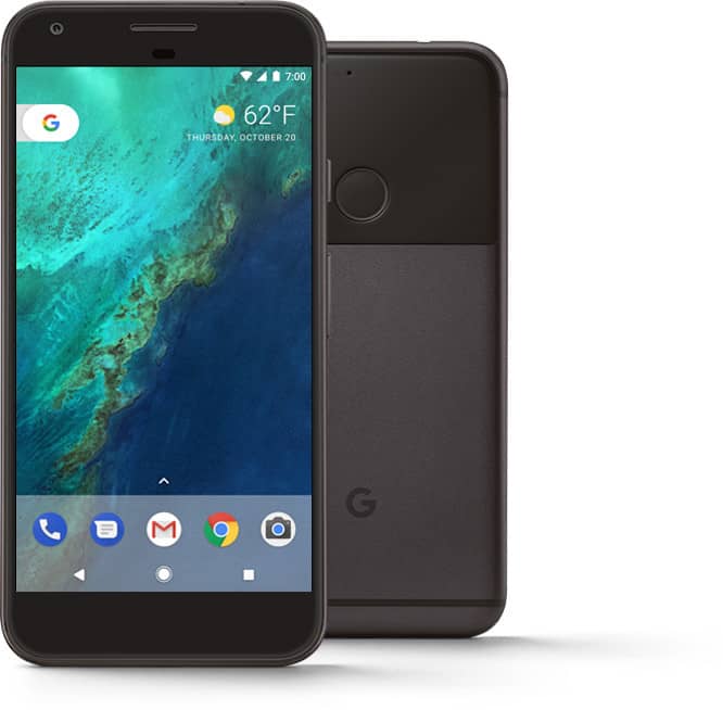 Google Pixel
