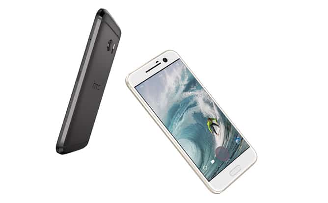 HTC 10