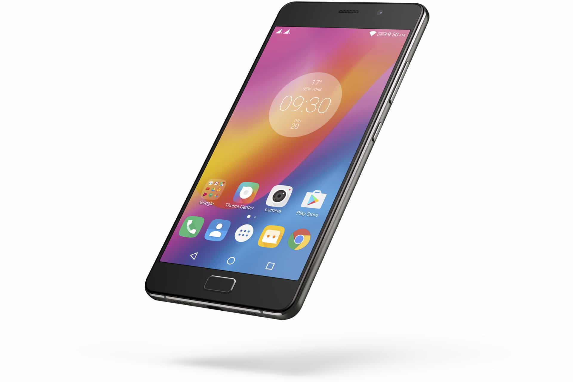 Lenovo P2