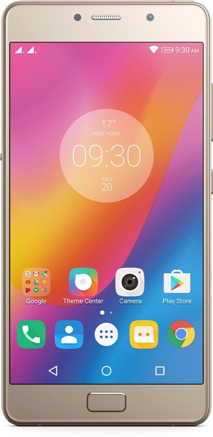 Lenovo P2