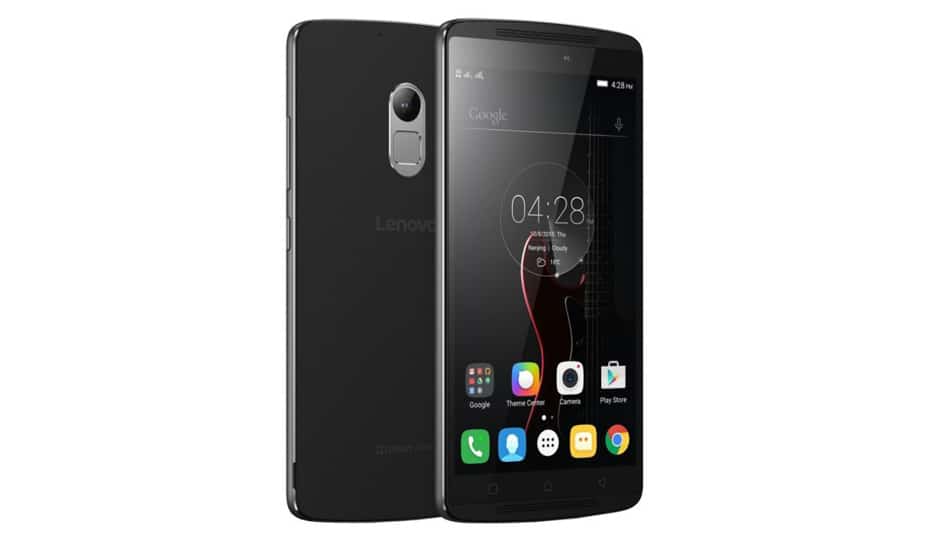 Lenovo Vibe K4 Note