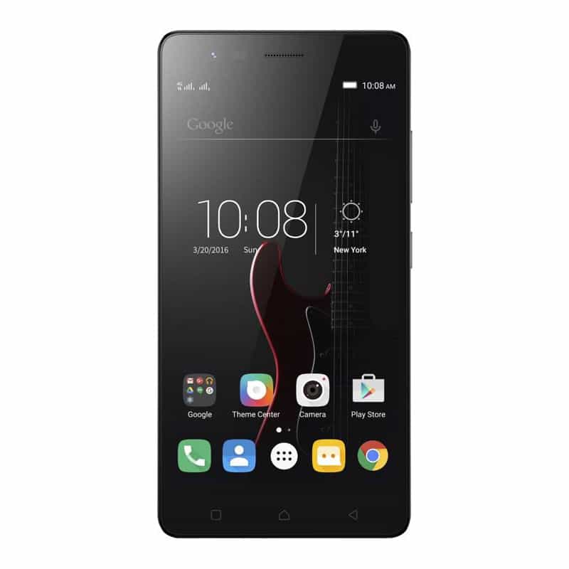 Lenovo Vibe K5
