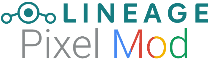 LineageOS 14.1 Pixel Mod
