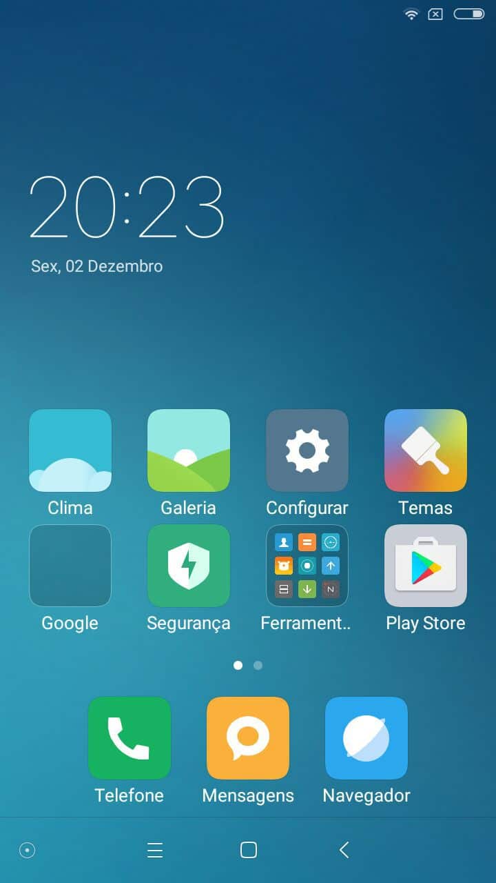 MIUI 8