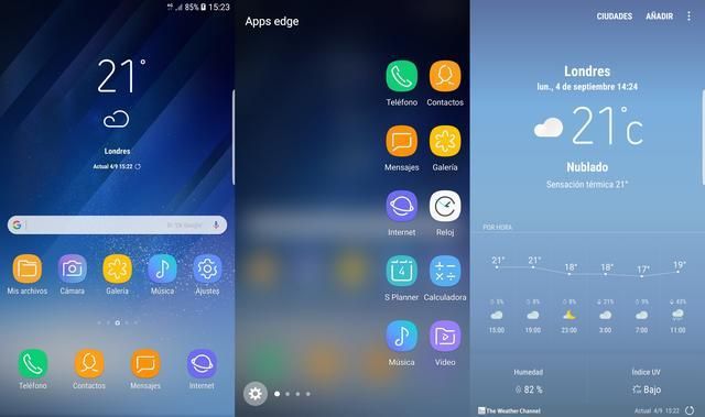 ManuProN5 Astra Dream S8 UX ROM