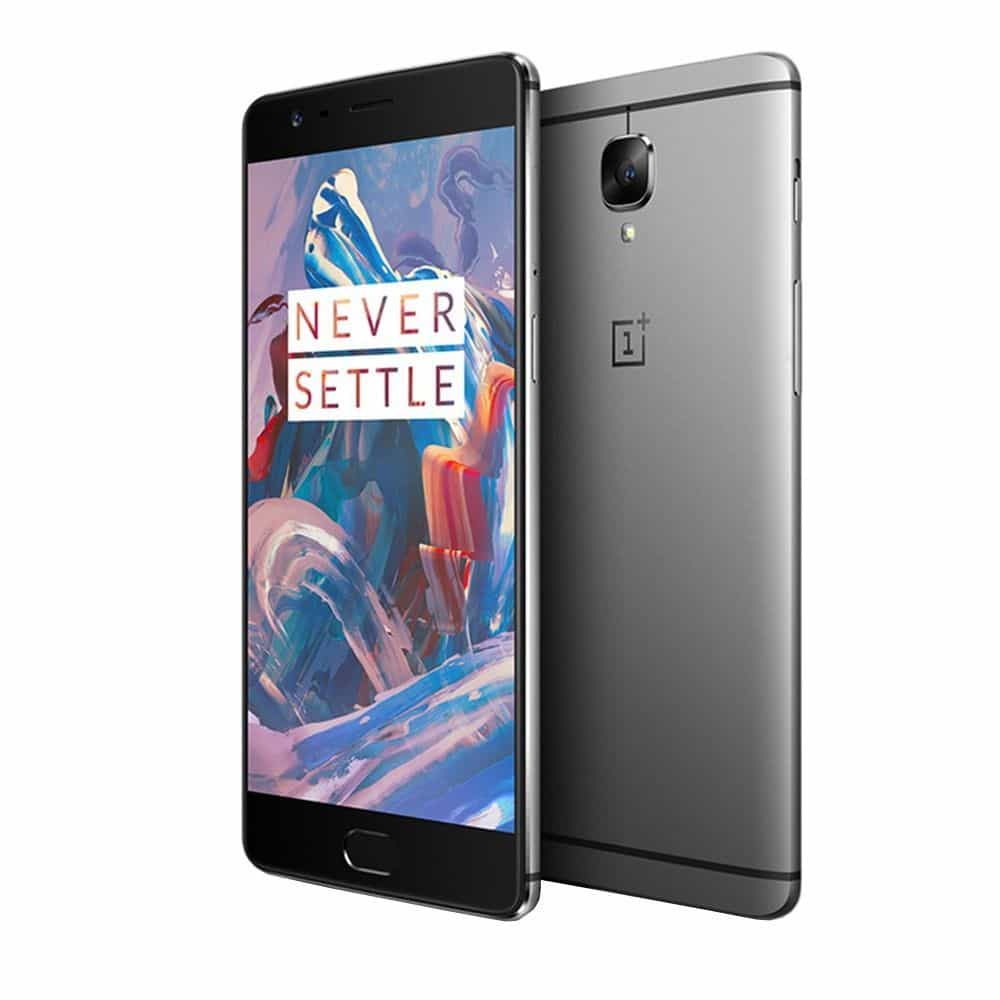 OnePlus 3