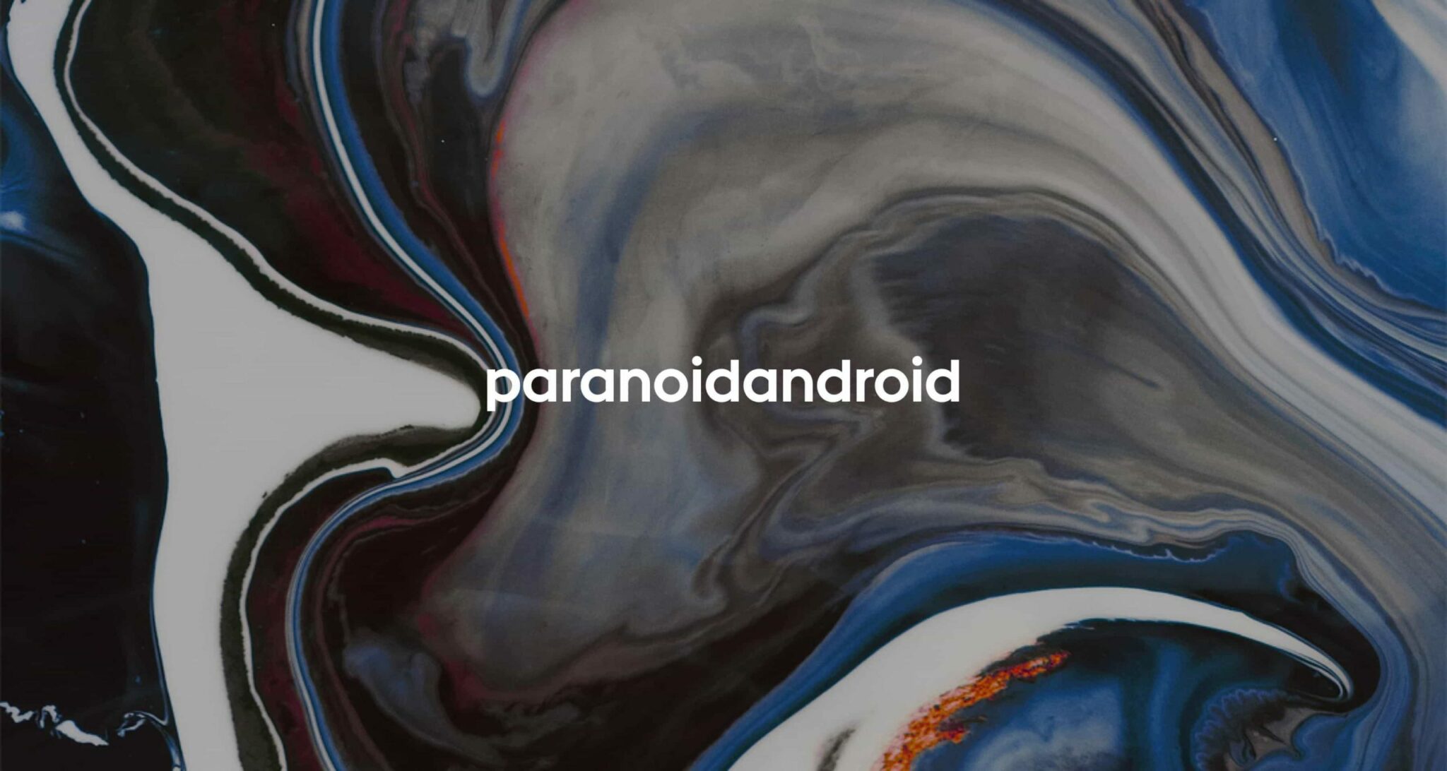 Paranoid Android AOSPA 7.2.3