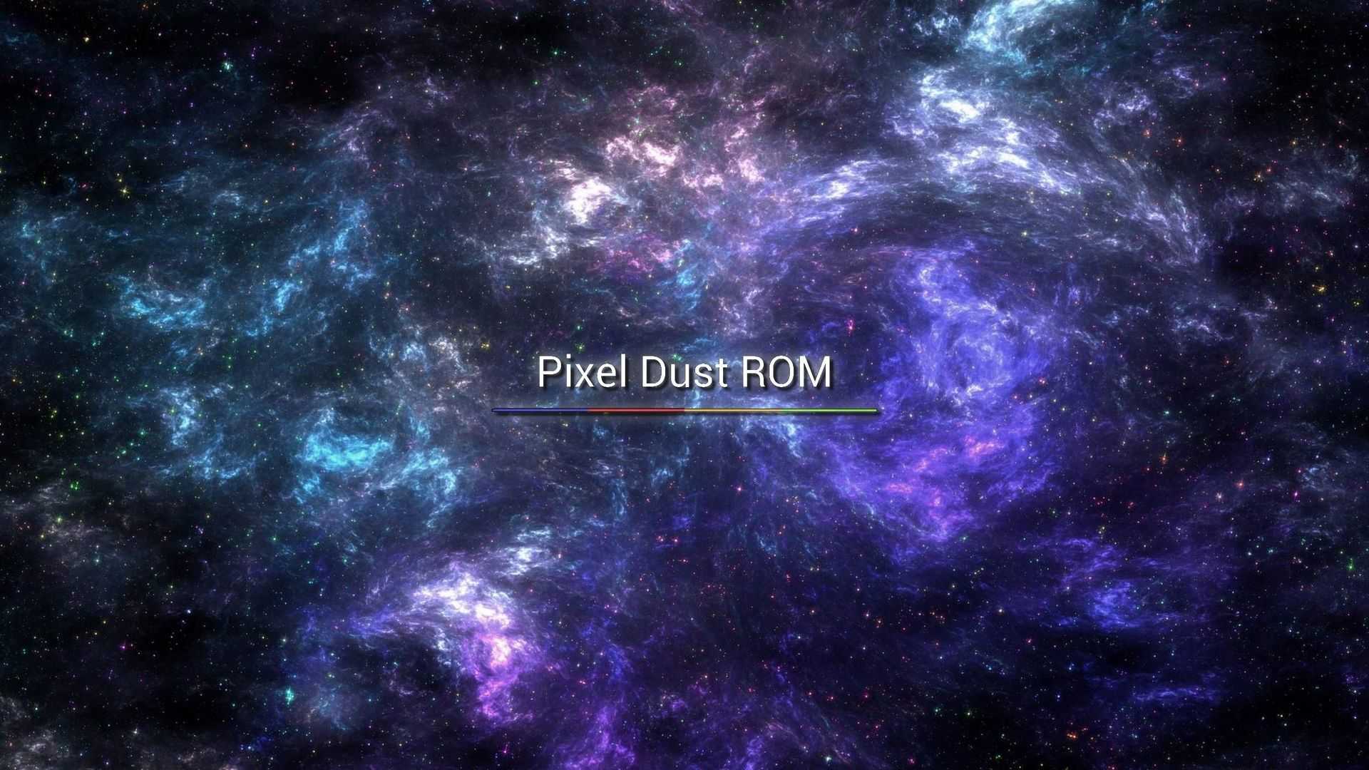 Pixel Dust for sailfish