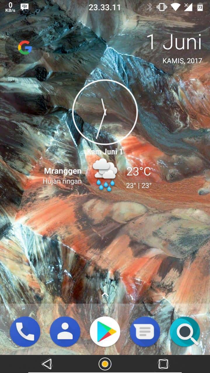 PixelROM