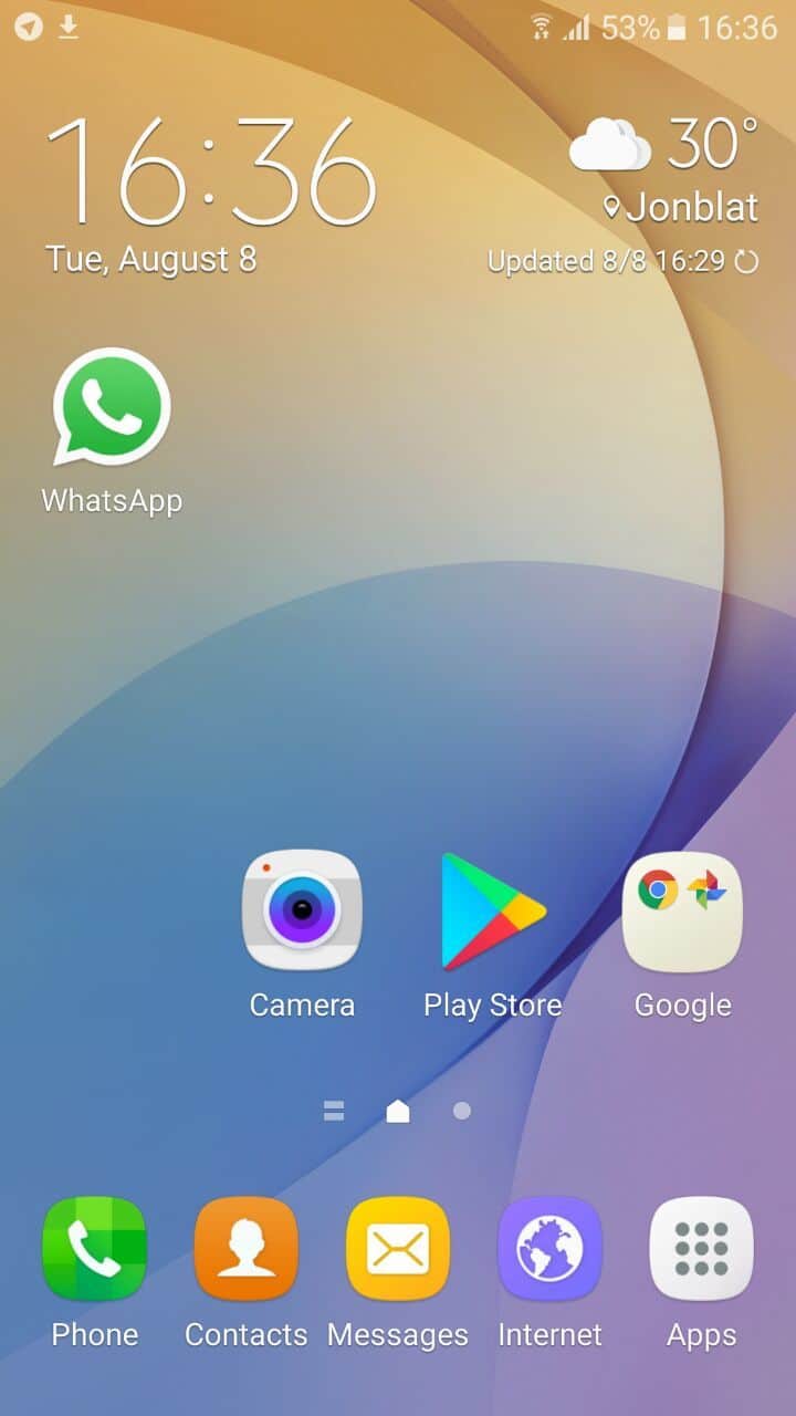 PowerX ROM