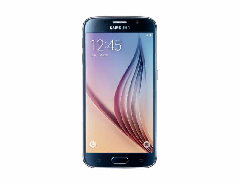 SamStock ROM