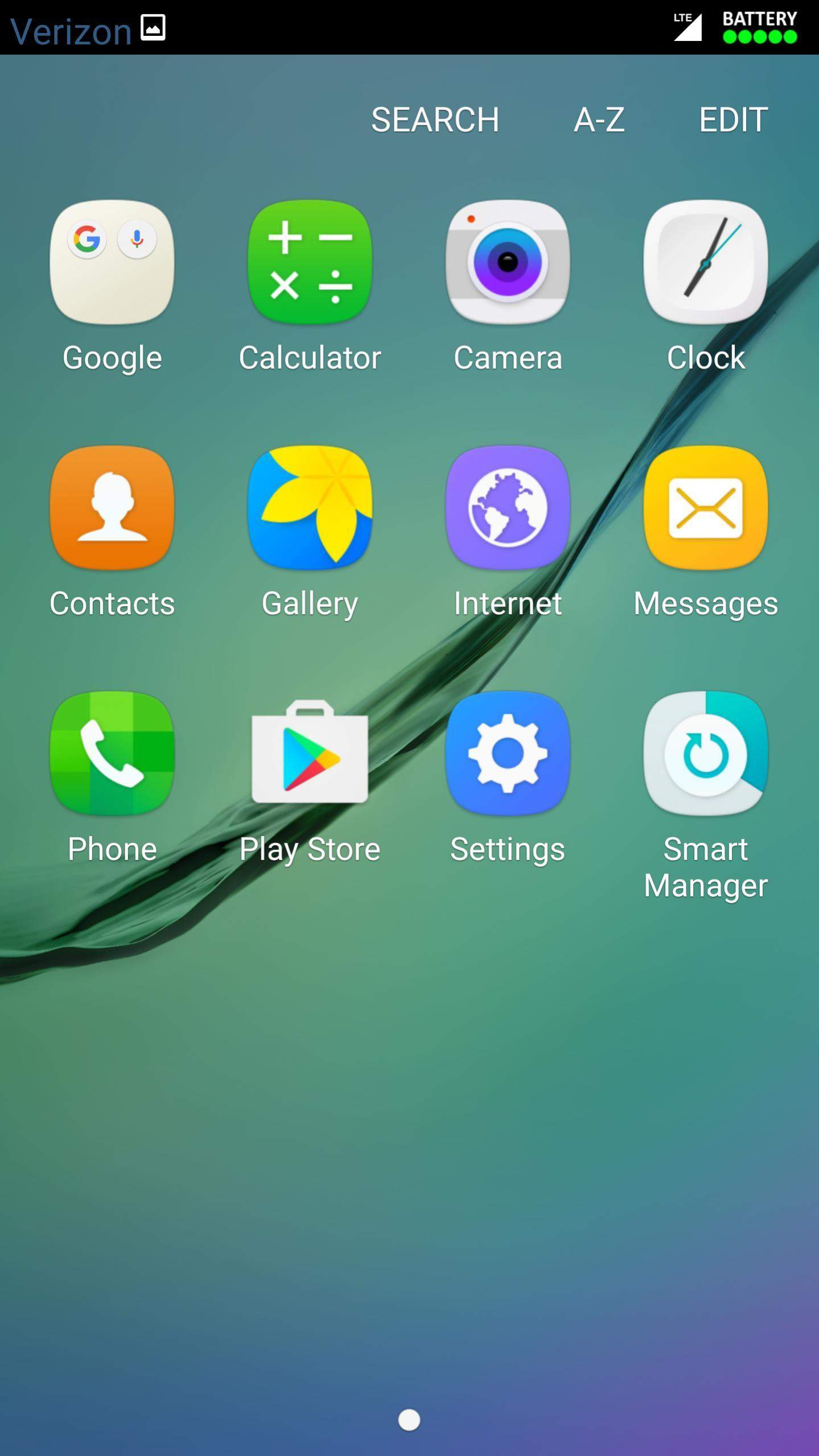TeamSPR ROM
