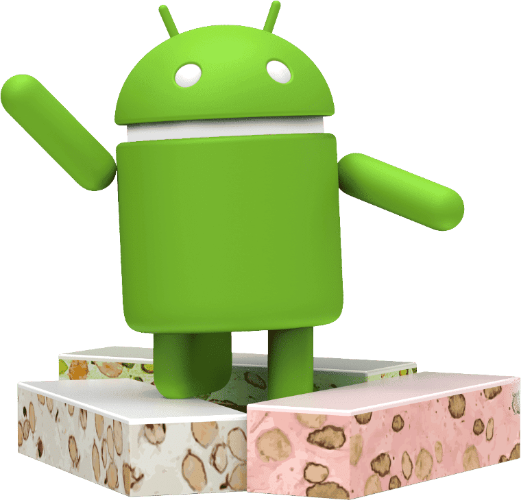 The Android Open Source Project
