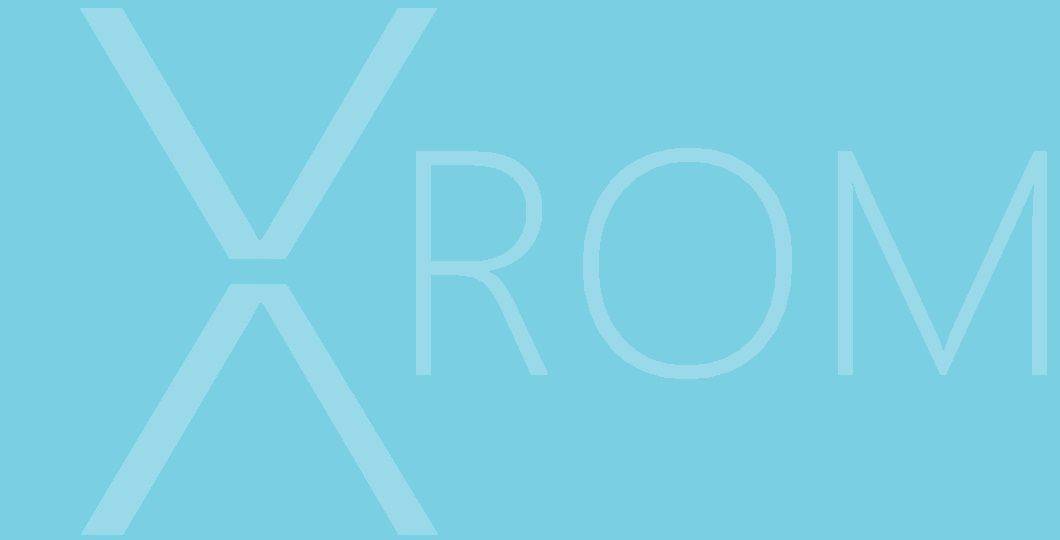 X ROM