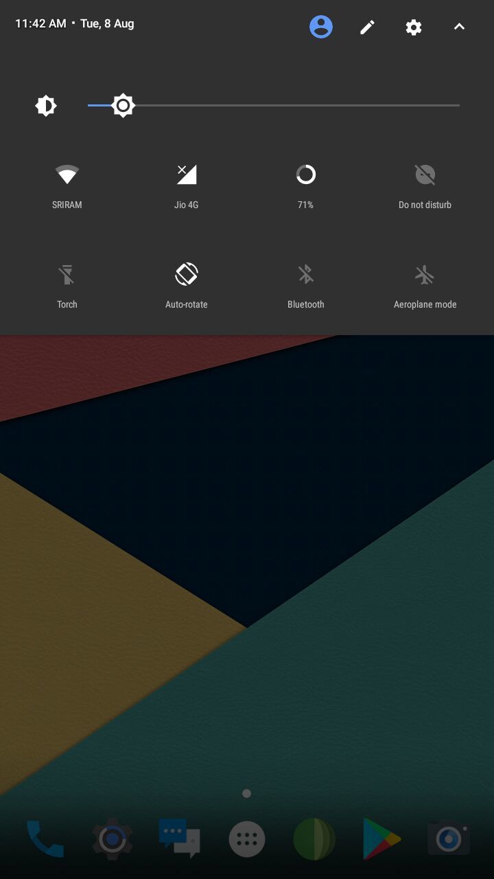 crDroid Android