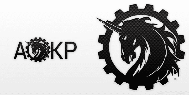 Android Open Kang Project