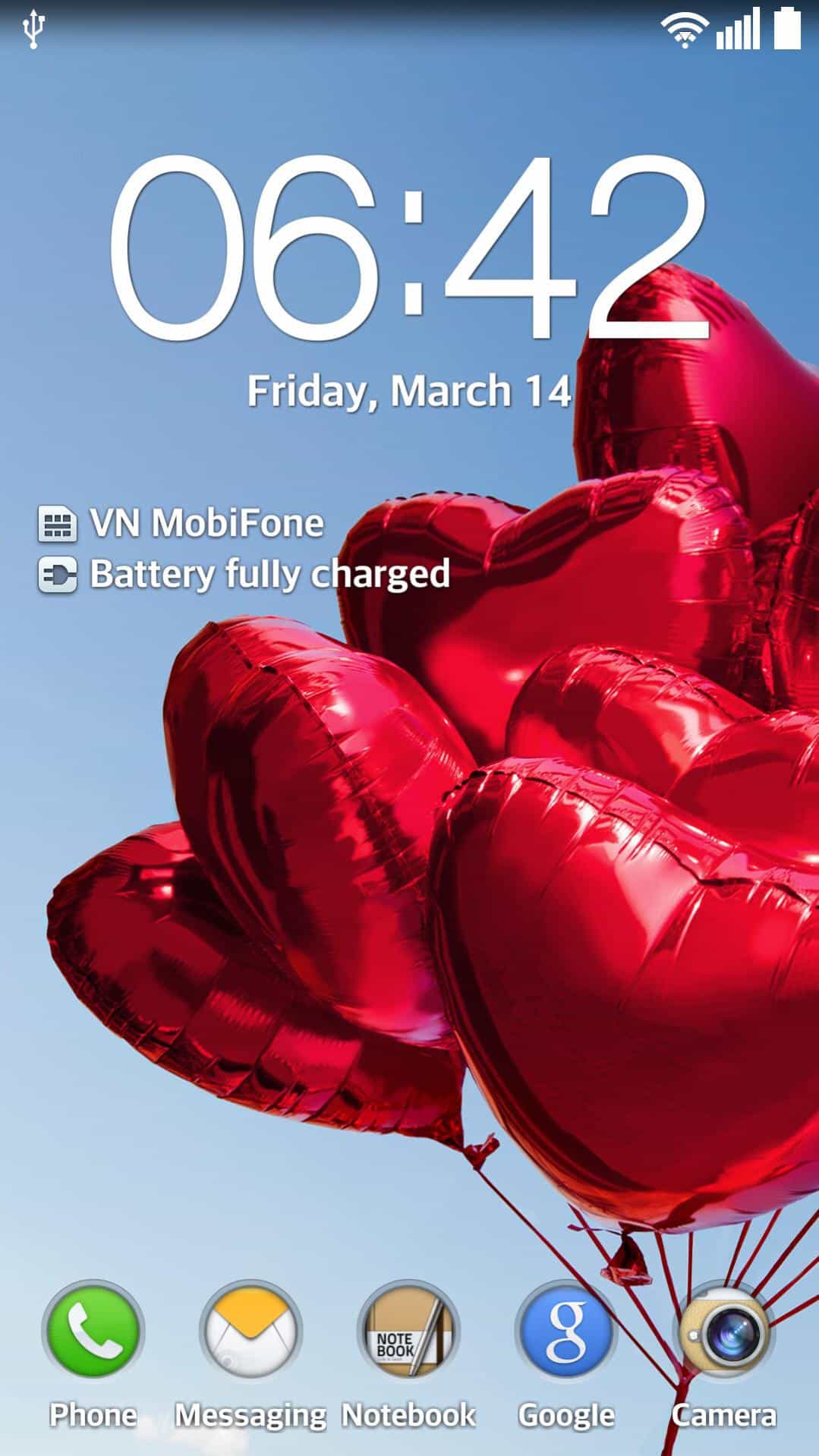 CloudyPro II