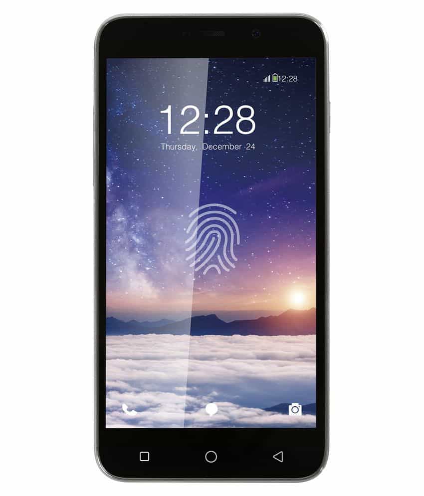 Coolpad Note 3