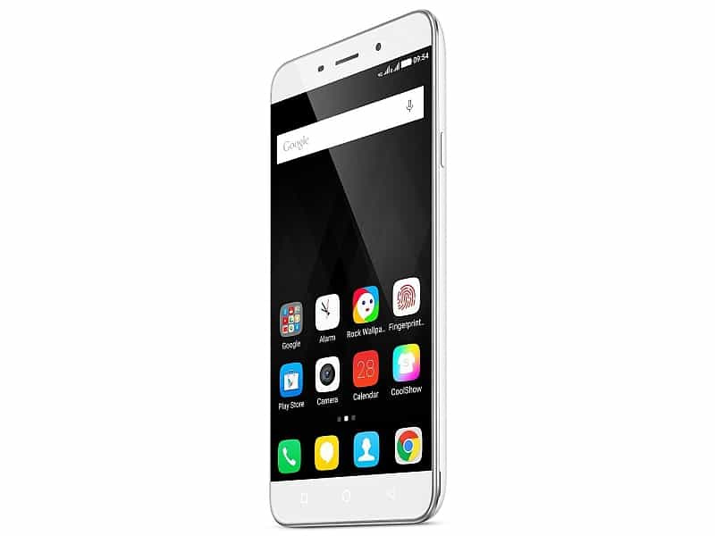 Coolpad Note 3