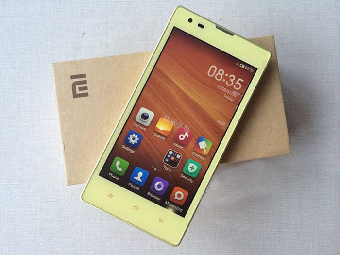 Xiaomi Redmi 1S