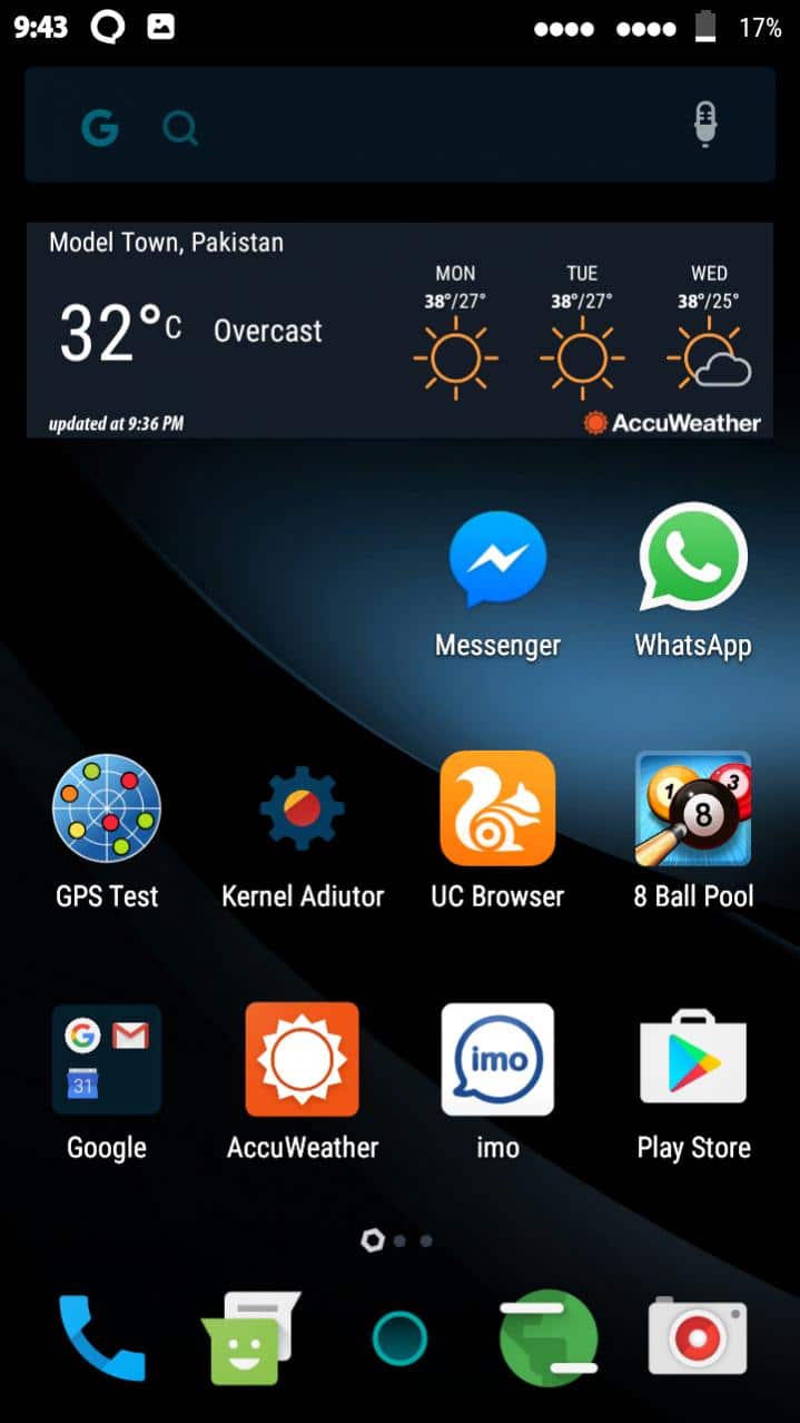 CyanogenMod 13