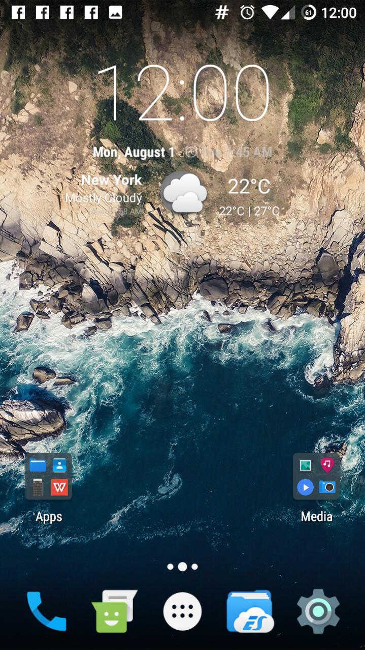 CyanogenMod 13 ROM