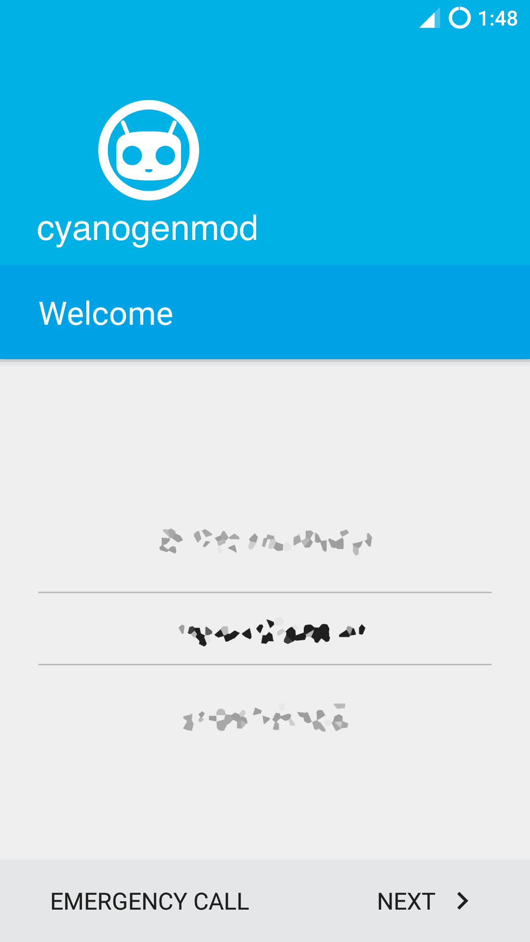 CyanogenMod 13.0