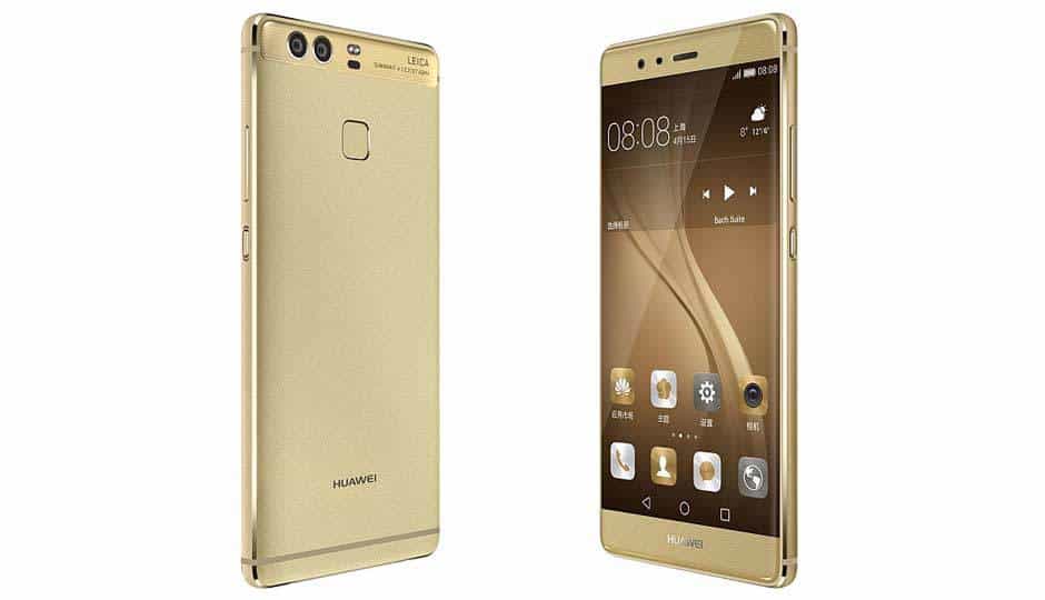 Huawei P9